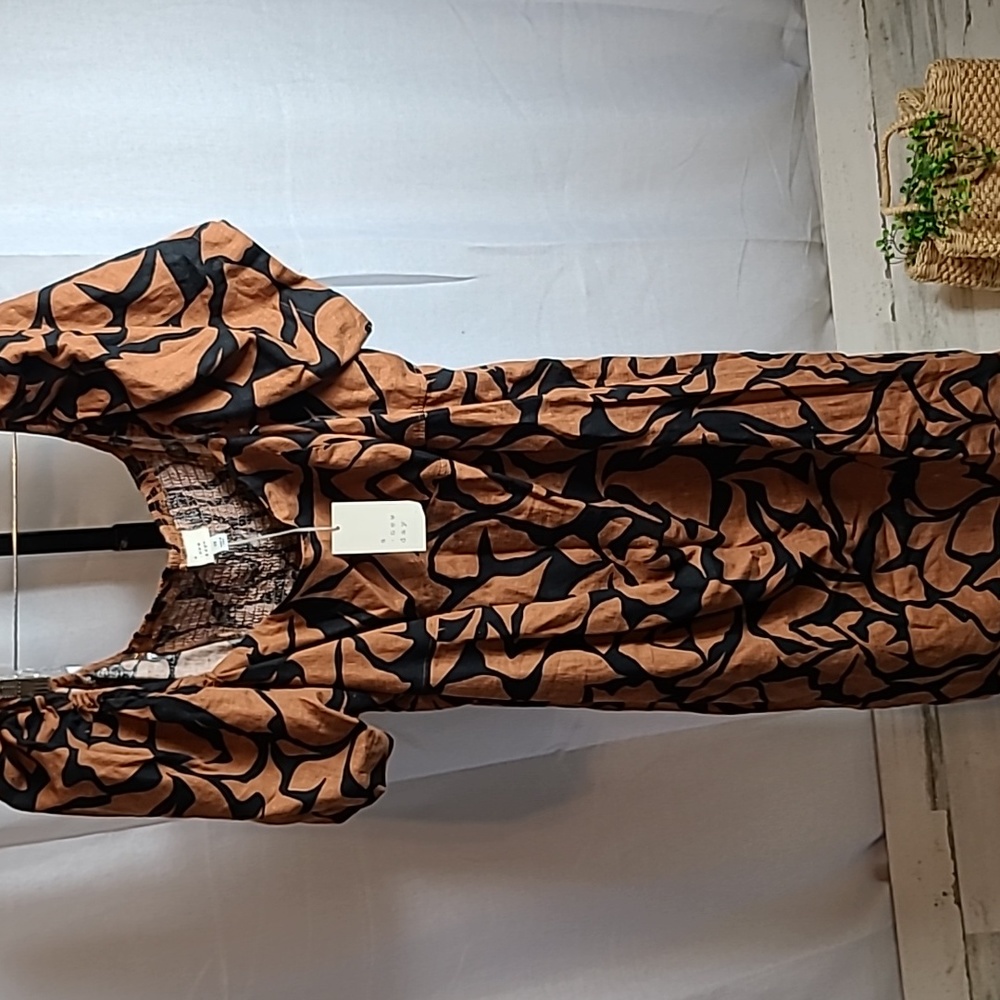 A New Day dress 3x.  New